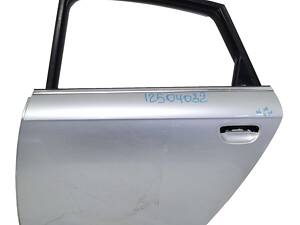 Дверь задняя левая седан 4F0833051G AUDI A6 04-11