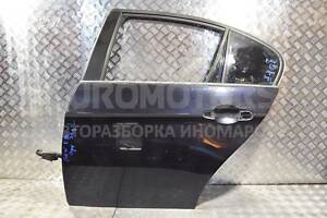 Дверь задняя левая седан BMW 3 (E90/E93) 2005-2013 41007203647 18