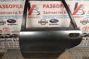 Дверь задняя левая серая Volvo V40 30882907