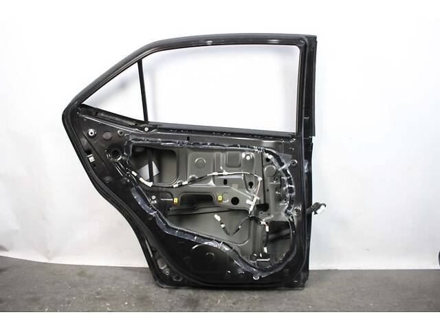Дверь задняя левая Toyota Corolla E16 (E160) 2013-2018 6700402410 - Фото 3