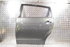 Дверь задняя левая Toyota Corolla Verso 2004-2009 670040F010 2639