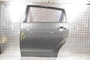 Дверь задняя левая Toyota Corolla Verso 2004-2009 670040F010 2639