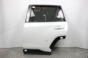Дверь задняя левая Toyota RAV-4 V 2018- 6700442190