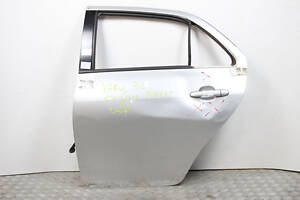 Дверь задняя левая Toyota Yaris USA 2006-2009 седан 6700452390