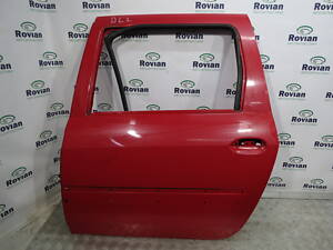 Дверь задняя левая (Універсал ) Dacia LOGAN MCV 2006-2009 (Дачя Логан мсв), БУ-281923