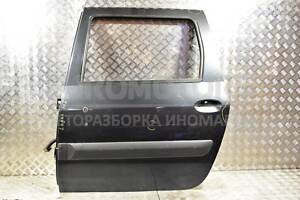 Дверь задняя левая универсал (дефект) Renault Logan 2005-2014 821017307R 290735