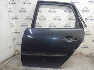 Дверь задняя левая (Універсал NV676) Renault SCENIC 2 2006-2009 (Рено Сценик 2), БУ-278998
