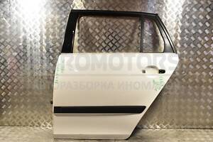 Дверь задняя левая универсал Skoda Fabia 2007-2014 5J9833311 3140