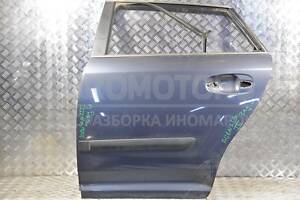 Дверь задняя левая универсал Toyota Avensis (III) 2009 6700405160