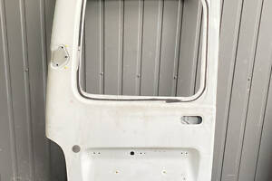 Дверь задняя левая високая (под стекло) Opel Movano 1998-2010 - 7782653367