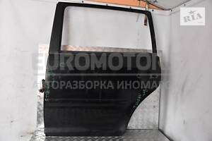 Дверь задняя левая VW Touran 2003-2010 1T0833055R 110626