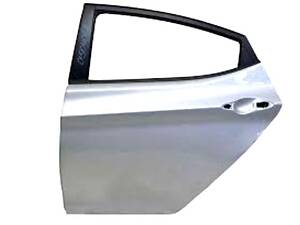 Дверь Задняя Левая на Elantra