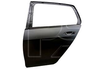 Дверь Задняя Левая на Golf, e-Golf