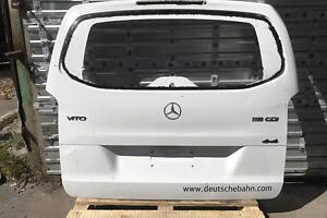 Дверь задняя Крышка Mercedes Vito 116 с 2014 ч