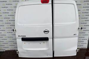 Дверь задняя Nissan NV200 2009-2021