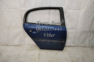 Дверь задняя прав седан OPEL VECTRA C 02-08 000028213