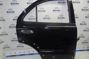 Дверь задняя правая (4х4 V9) Kia SORENTO 1 2002-2009 (Киа Соренто), БУ-254921