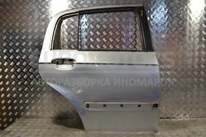 Дверь задняя правая (дефект) Hyundai Getz 2002-2010 770041C020 17