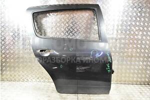 Дверь задняя правая (дефект) Renault Sandero 2007-2013 821006948R