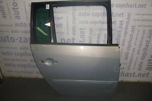 Дверь задняя правая (Мінівен TEA19) Renault ESPACE 4 2002-2013 (Рено Еспейс 4), БУ-154699