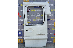 Дверь задняя правая (под стекло) Fiat Scudo 2007- 1400428888