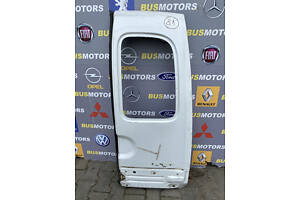 Дверь задняя правая (под стекло) Nissan Kubistar 1997-2007 7751468944