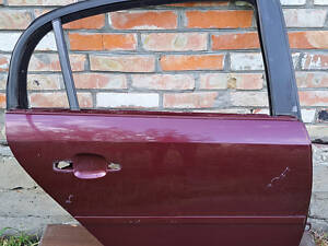 Дверь задняя правая (седан) (Б/У) Opel Vectra C 2003