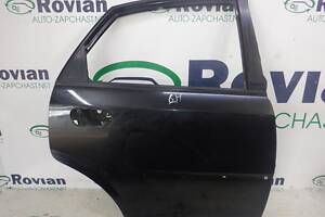 Дверь задняя правая (Седан ) Chevrolet Nubira 3 2002-2010 (Шевроле Нубира), БУ-195725
