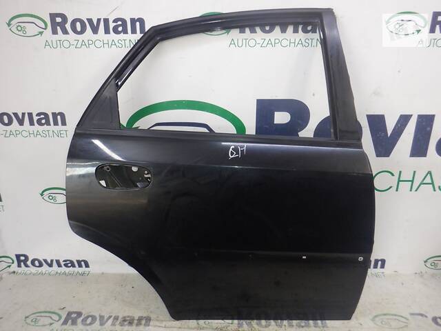 Дверь задняя правая (Седан ) Chevrolet Nubira 3 2002-2010 (Шевроле Нубира), БУ-195725 - Фото 1