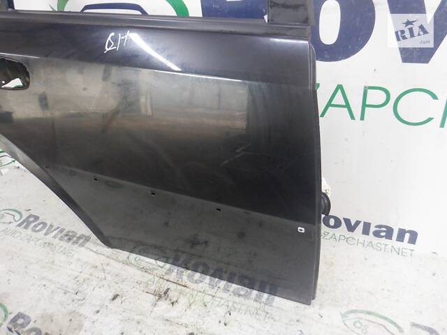 Дверь задняя правая (Седан ) Chevrolet Nubira 3 2002-2010 (Шевроле Нубира), БУ-195725 - Фото 2