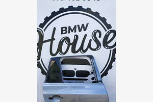 Дверь задняя правая (серая) BMW X3 E83 41003449338