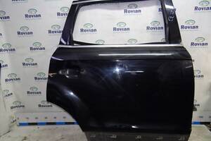 Дверь задняя правая (Універсал A1 / 041) Audi Q7 2005-2015 (Ауди ку 7), БУ-262500