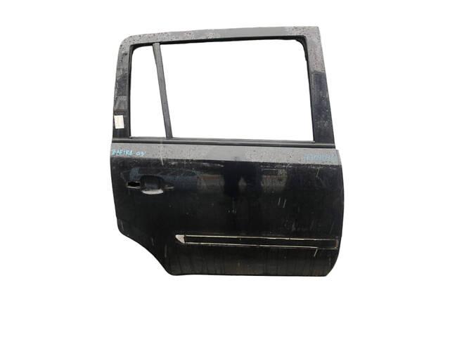 Дверь задняя правая 13203016 OPEL Zafira B 05-12