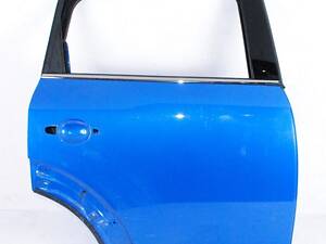 Дверь задняя правая 41009805930 MINI Countryman R60 10-17