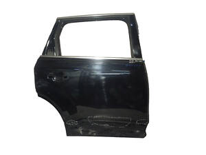 Дверь задняя правая 4M0833052E AUDI Q7 15-