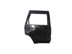 Дверь задняя правая 55394384AF JEEP Grand Cherokee 05-10