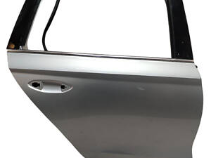 Дверь задняя правая 5E7833052B SKODA Octavia A8 20-