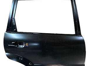 Дверь задняя правая 6300208012 SSANGYONG Rexton 01-06