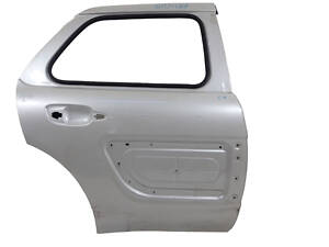 Дверь задняя правая 9801070080 CITROEN C4 Cactus 14-18
