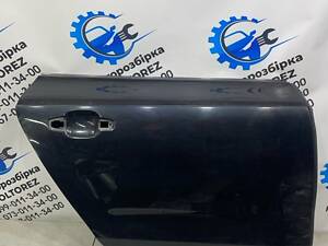 Дверь задняя правая Audi A7 C7 (2010-2018) 4G8833052A