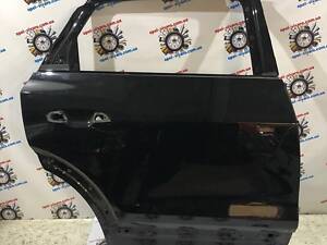 Дверь задняя правая Audi e-tron 4KE833052A 2019- (Ауди е-трон)