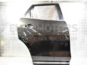 Дверь задняя правая (дефект) Mazda CX-7 2007-2012 EGY17202XL 353150