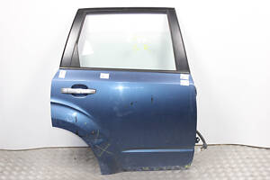 Двері задні праві дефект Subaru Forester (SH) 2008-2012 60409SC0019P