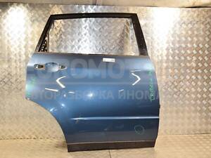 Дверь задняя правая (дефект) Subaru Tribeca 2005-2014 60409XA00D9P 429052