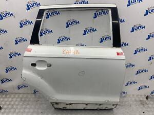 Дверь задняя правая для Audi Q7 (4L) 2005-2015 б/у