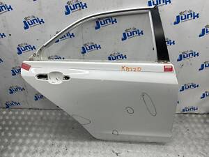 Дверь задняя правая для Cadillac ATS 2012-2019 б/у