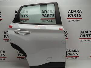 Дверь задняя (правая) голая для Hyundai Kona 2018-2021 (77004J9000)