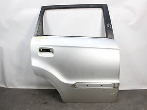 Дверь задняя правая EU Kia Soul (AM) 20082012 770042K010