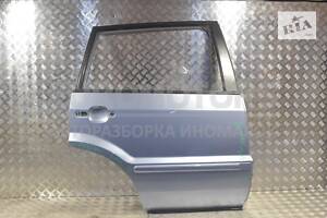 Дверь задняя правая Ford Fusion 2002-2012 250241