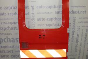 Дверь задняя правая (Фургон ) Renault MASKOTT 2004-2010 (Рено Маскотт), БУ-161549